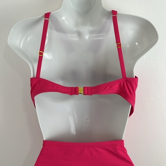 Bleu by Rod Beattie Barbie-Pink Bikini - Picture 10 of 15